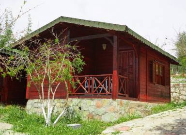 Logement Yazır Mahallesi