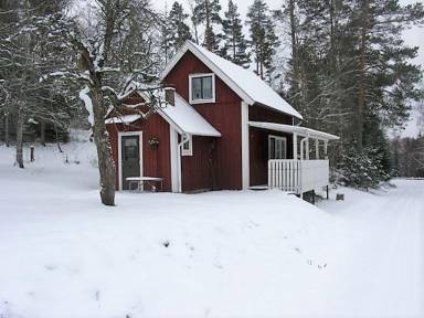 Hus Vetlanda