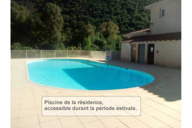 Appartement Digne-les-Bains