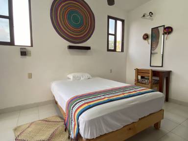 Accommodation Puerto Escondido