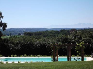 Farmhouse Madiran