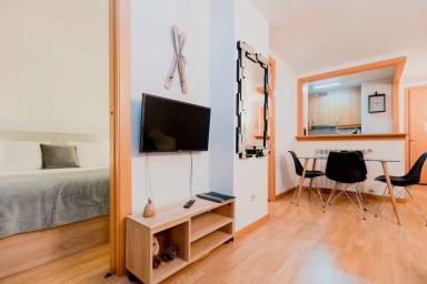 Appartement Grandvalira