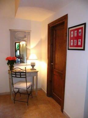 Bed and breakfast Santa Palomba