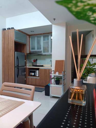 Apartamento Taguig
