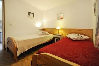 Appartement Les Menuires