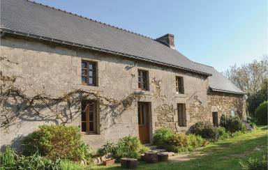 Maison de vacances 130 m²