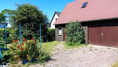 60 m² Dom