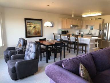Appartement Long Beach