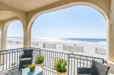 House Folly Beach
