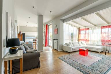 Apartment Pet-friendly Crescenzago