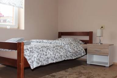 Appartement Savamala