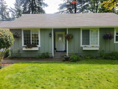House Yelm
