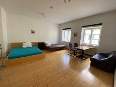 Ferienwohnung Graz