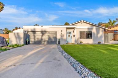 House Lemon Grove