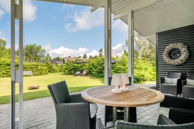 Maison de vacances 85 m²