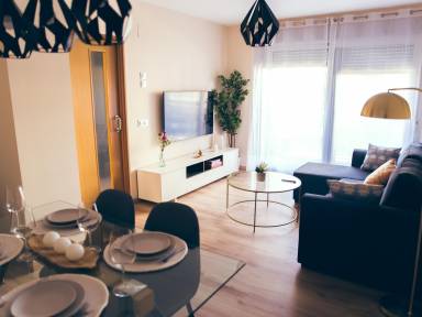 Apartamento Castellón de la Plana