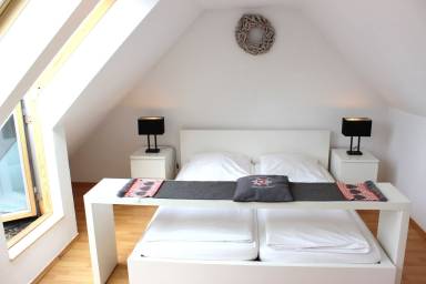 Apartamento de 40 m²