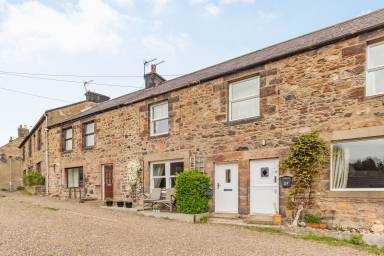 Cottage  Wooler