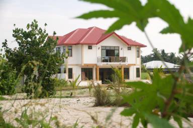 Cabana  Hoarafushi