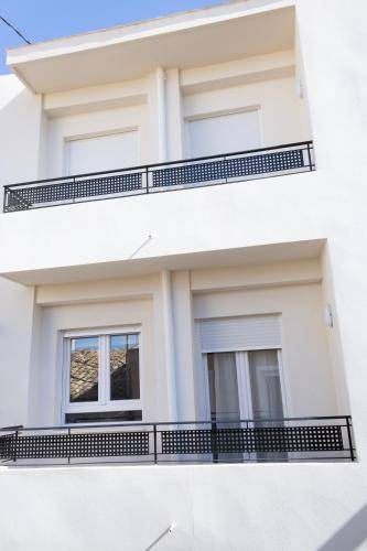 Apartamento Yecla