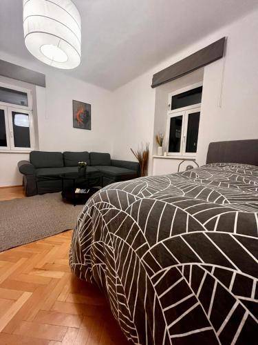 Chambre d'hôtes Salzbourg