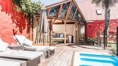 House Byron Bay