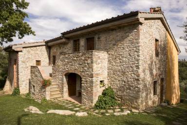 Appartamento Montecatini Terme