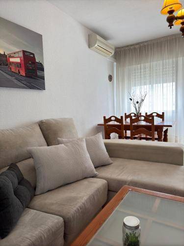 Apartamento Jaén