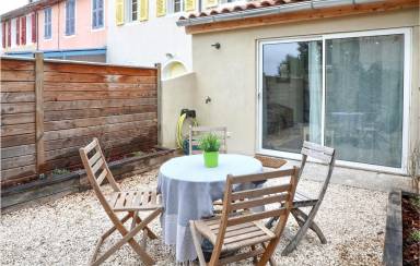 House Air conditioning Villes-sur-Auzon