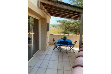 Apartamento Bages
