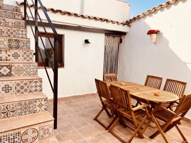 Villa de 200 m²
