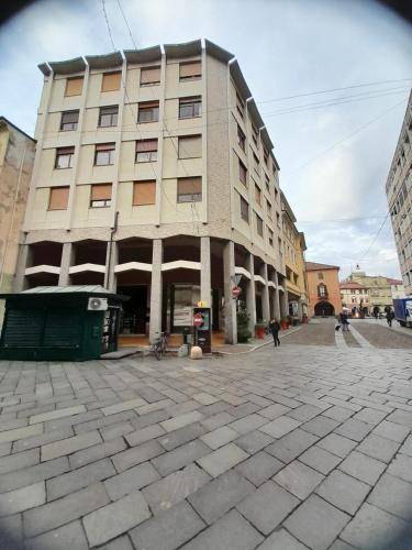 Appartamento Vercelli