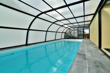 House  Jugon-les-Lacs