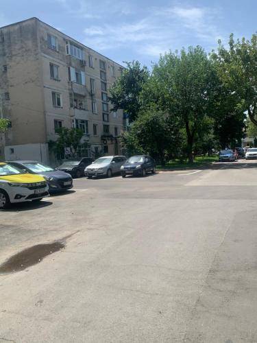 Apartment Râmnicu Vâlcea