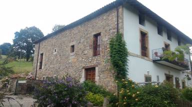 Apartamento Villacarriedo