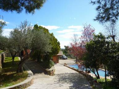 Appartement Carqueiranne