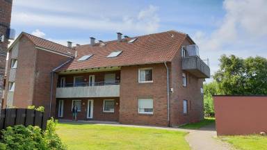 Apartment Norddeich