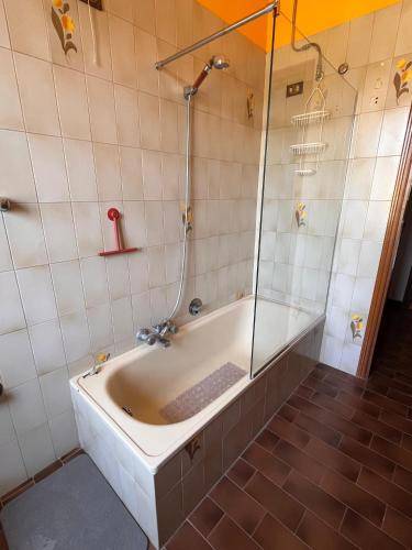 Bed & Breakfast  Monte Castello di Vibio