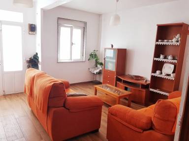 Casa Camariñas
