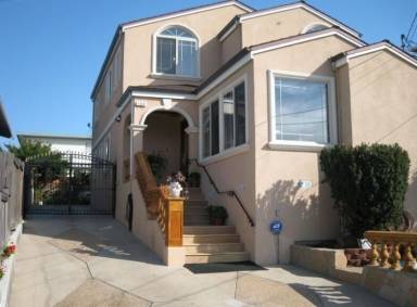 House South San Francisco