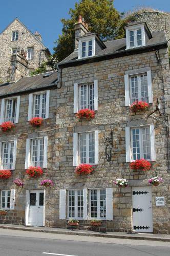 Chambre d'hôtes Domfront
