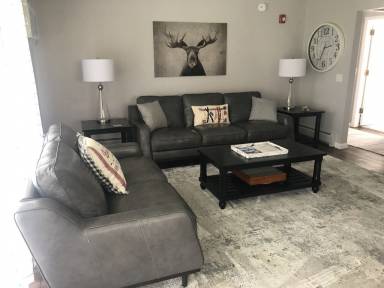 Condo Stowe