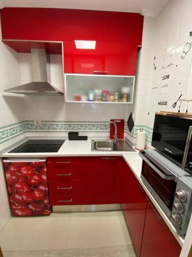 Apartamento Lugo