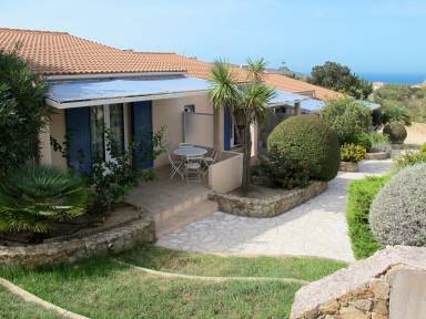 Appartement Palasca