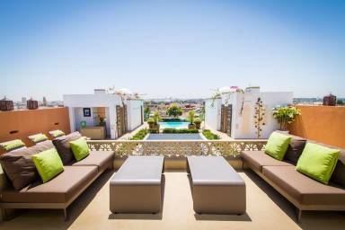 Riad Rabat
