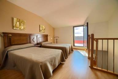 Apartamento Valdelinares