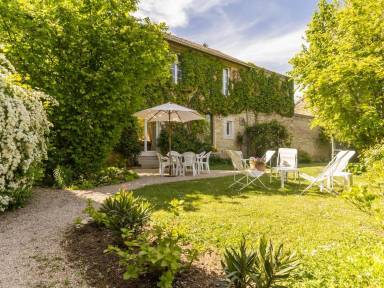 Cottage 80 m²