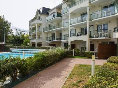 Appartement Les Sables-d'Olonne