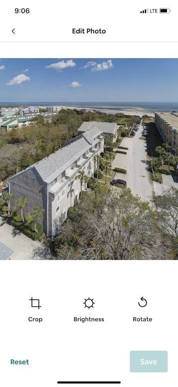 Condo  Sea Island