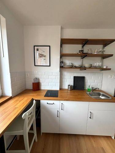 Apartmán Šuňava